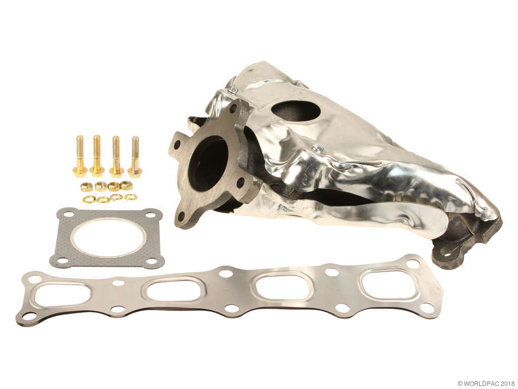 2008 Dodge Avenger Exhaust Header Pipe (Dorman)