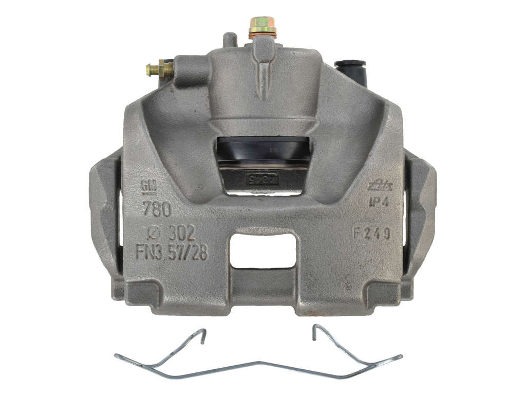 2005-2011 Saab 9-3 Disc Brake Caliper - Front Right (Autopart International)