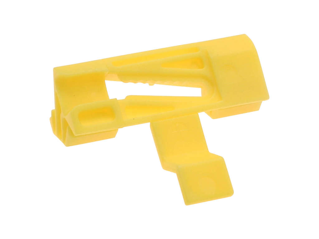 2001-2007 Volvo V70 Exterior Molding Clip - Front (Professional Parts Sweden)