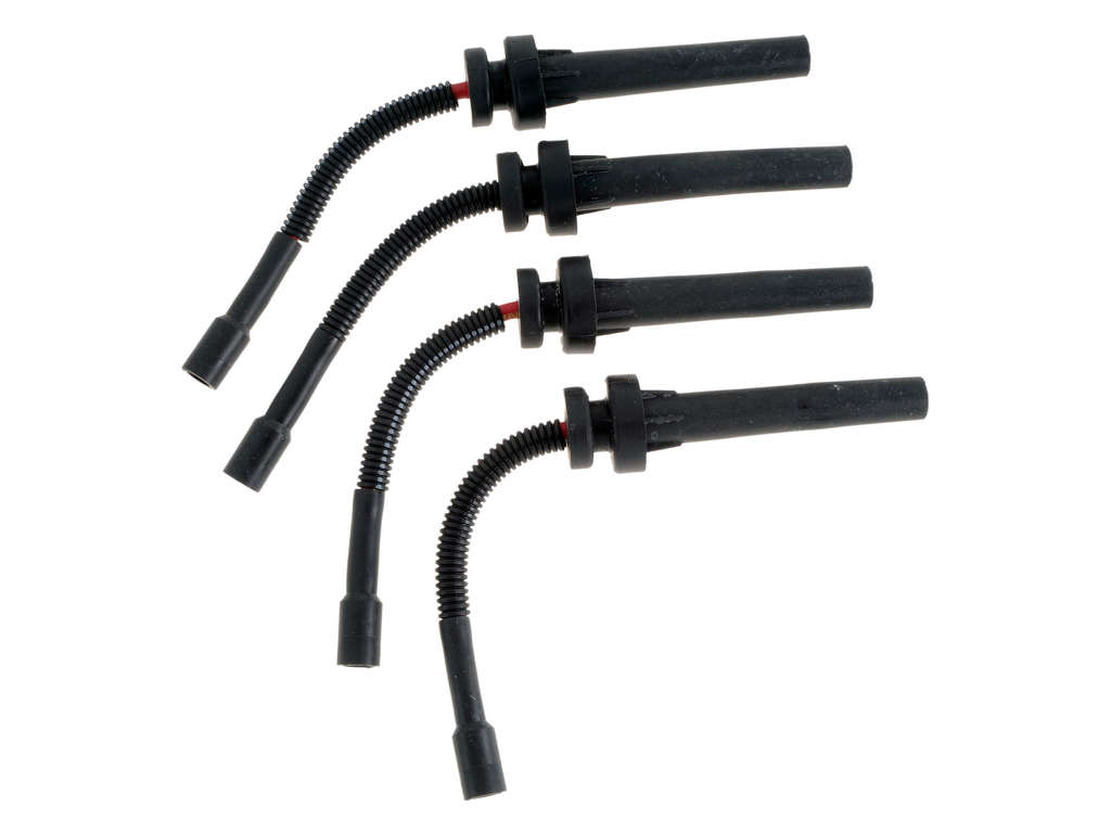 2003-2005 Dodge Neon Spark Plug Wire Set (Autopart International)