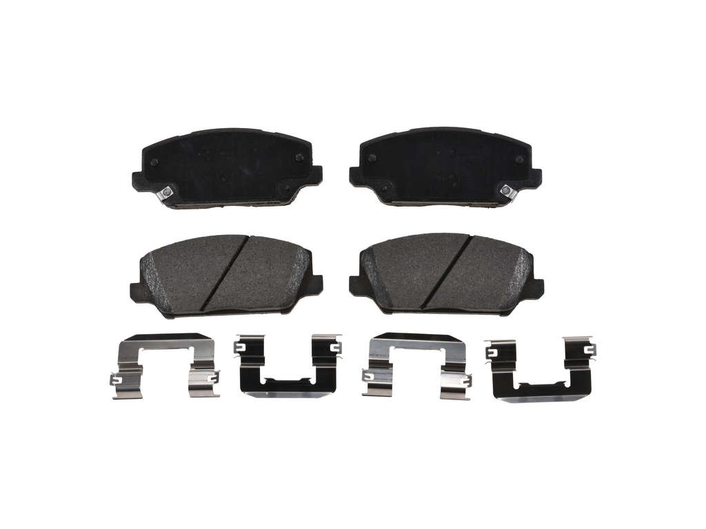 2017-2020 Kia Cadenza Disc Brake Pad Set - Front (Autopart International)