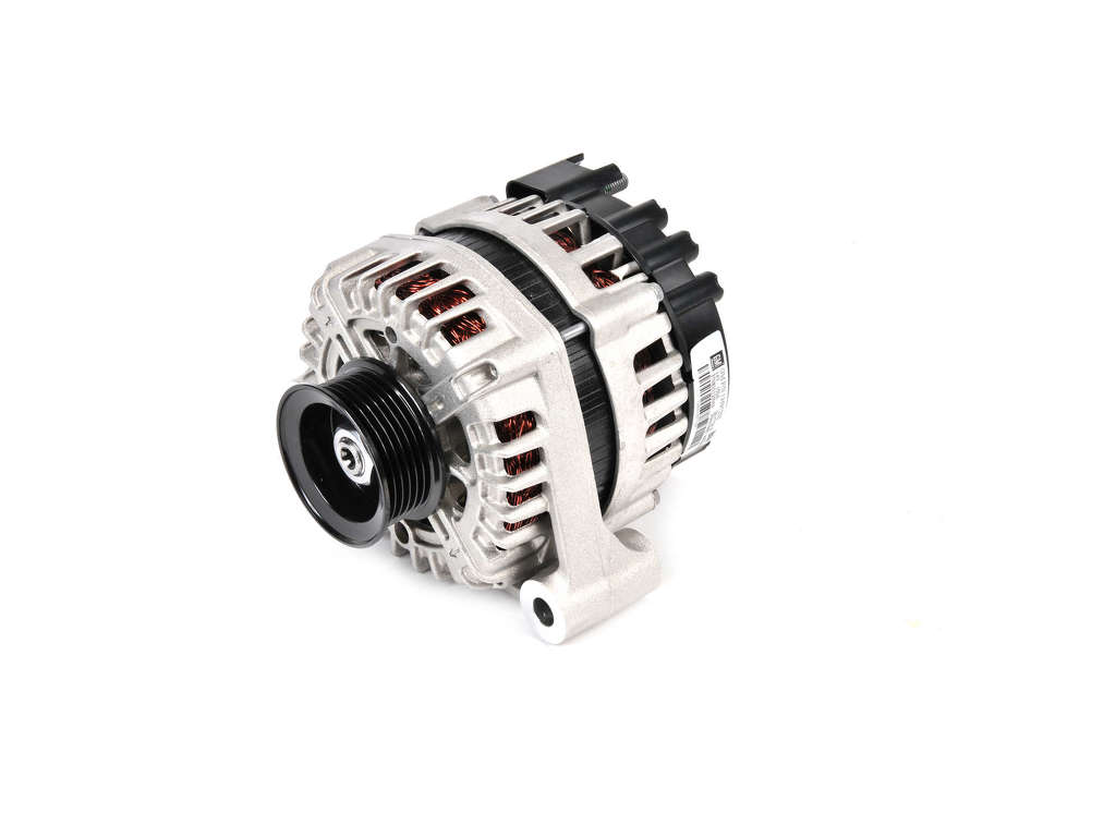 2010-2015 Chevrolet Camaro Alternator (ACDelco)
