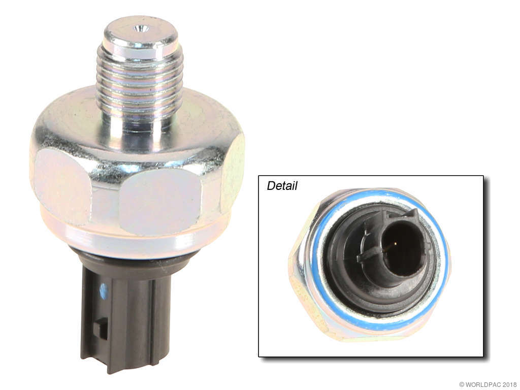 2009-2010 Acura TSX Ignition Knock (Detonation) Sensor (Vemo)