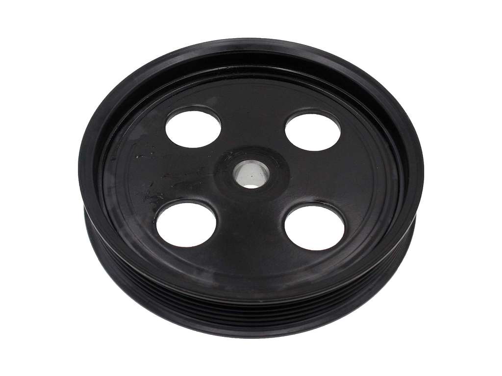 2007-2011 Jeep Wrangler Power Steering Pump Pulley (Dorman)