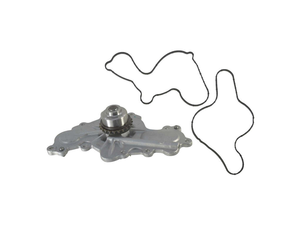 2007-2010 Lincoln MKX Engine Water Pump (Autopart International)
