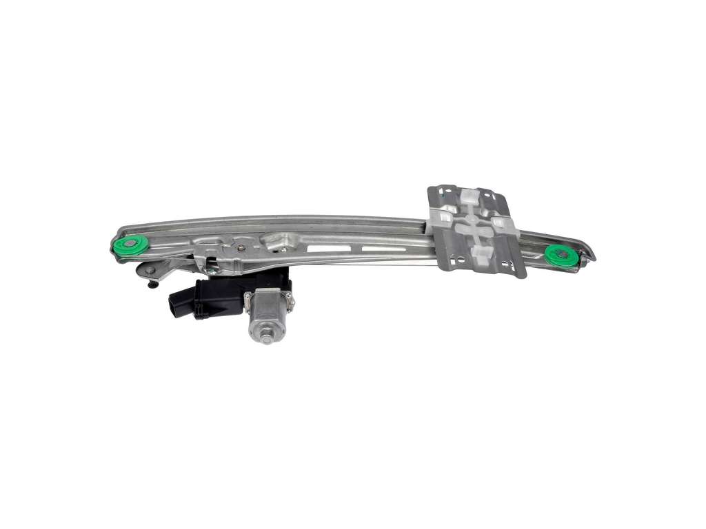 2011-2017 Ford Explorer Window Regulator - Front Right (Dorman)