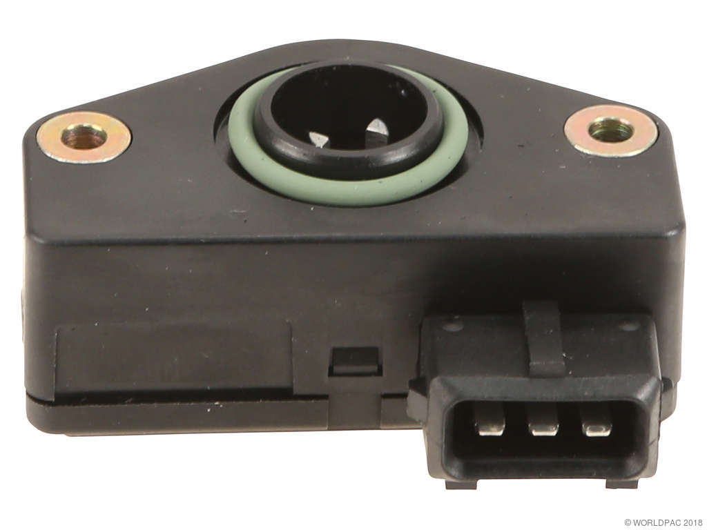 1998-1999 BMW 323is Fuel Injection Throttle Switch (Original Equipment)