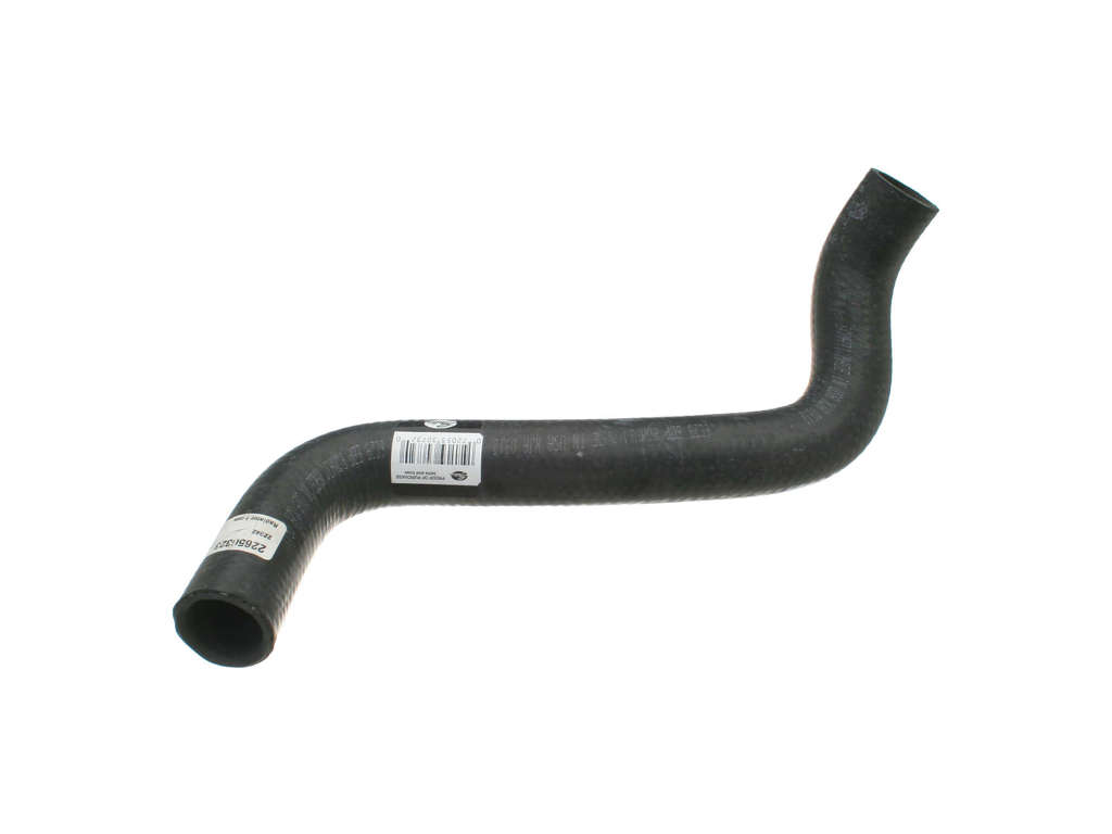 1998-2002 Chevrolet Cavalier Radiator Coolant Hose - Upper (Gates)