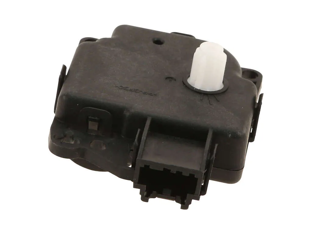 2005-2017 Nissan Frontier HVAC Blend Door Actuator - Left (Dorman)