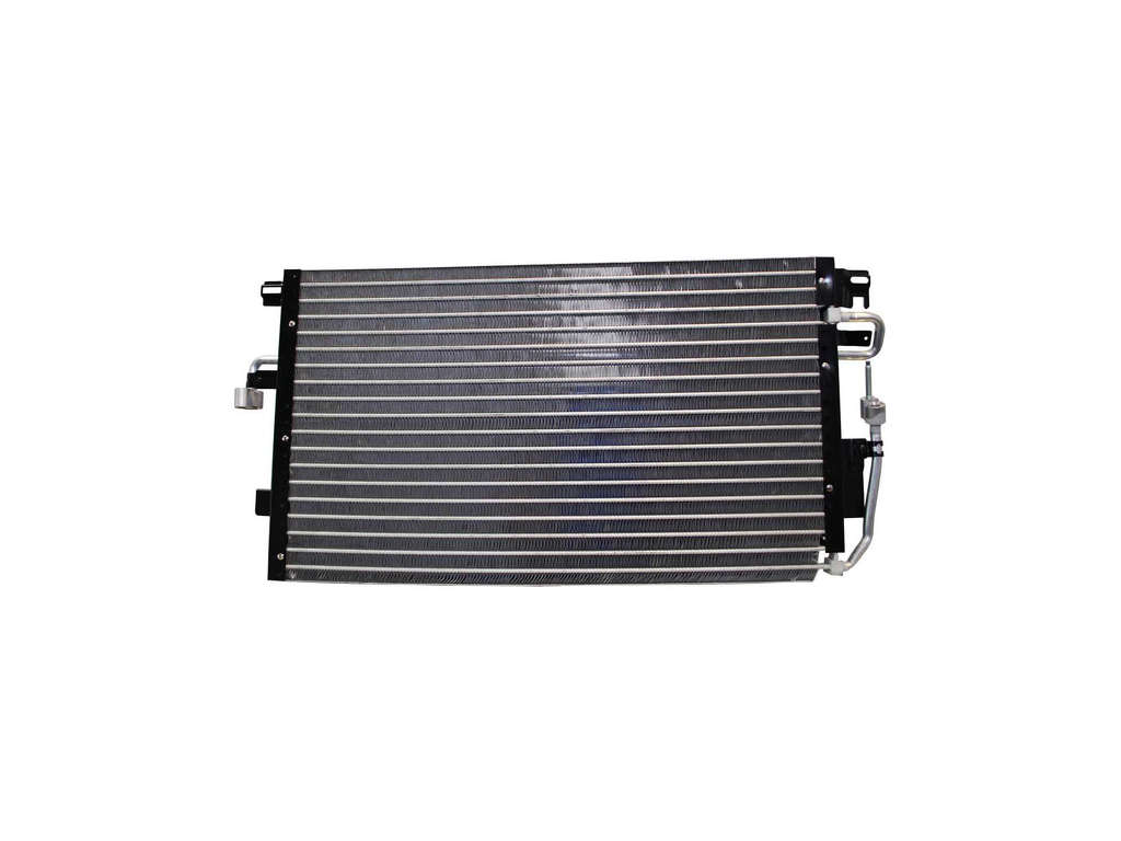 2005-2007 Saturn Vue A/C Condenser (Denso)