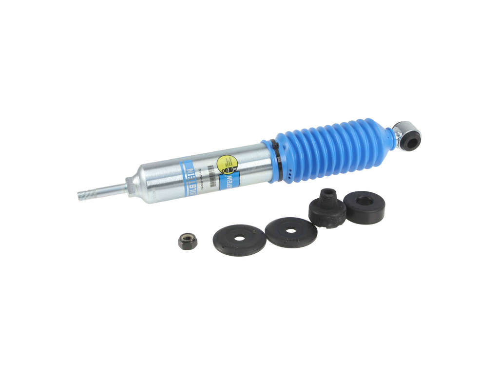 2009-2013 Ford E-250 Suspension Shock Absorber - Front (Bilstein)