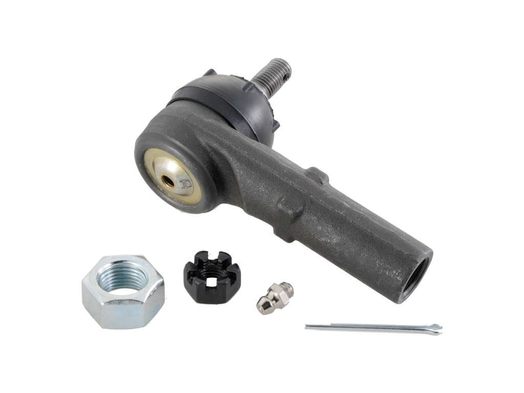 1997-2000 Ford Contour Steering Tie Rod End - Front Left Outer (Autopart International)