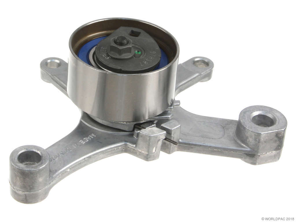 2002-2005 Dodge Neon Engine Timing Belt Tensioner Assembly (Gates)