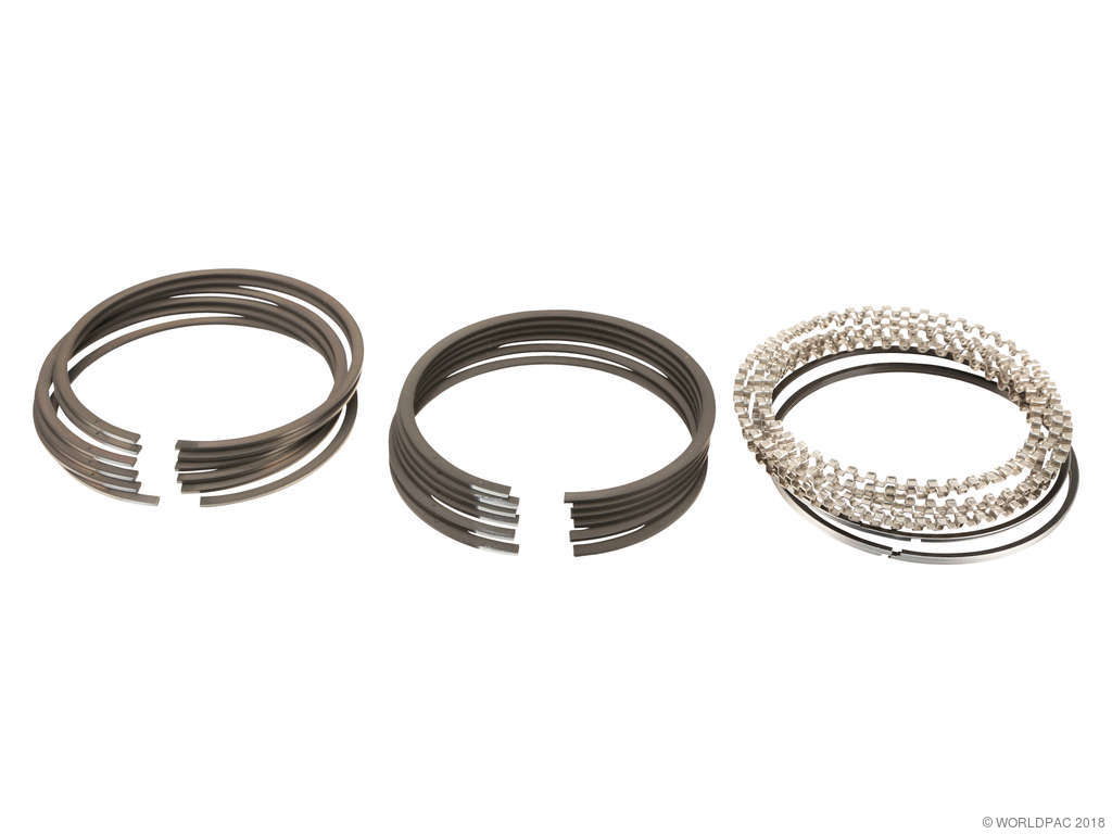 1996-2001 Jeep Cherokee Engine Piston Ring Set (Mahle)