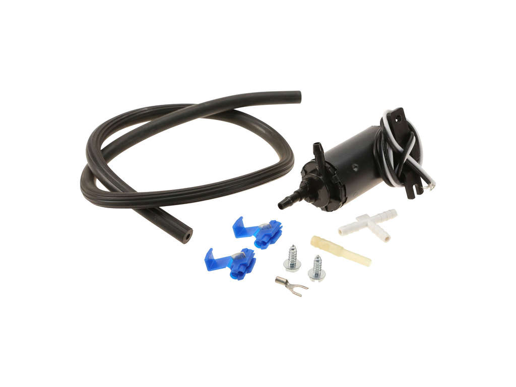 2006-2014 Honda Ridgeline Windshield Washer Pump (TAAP)