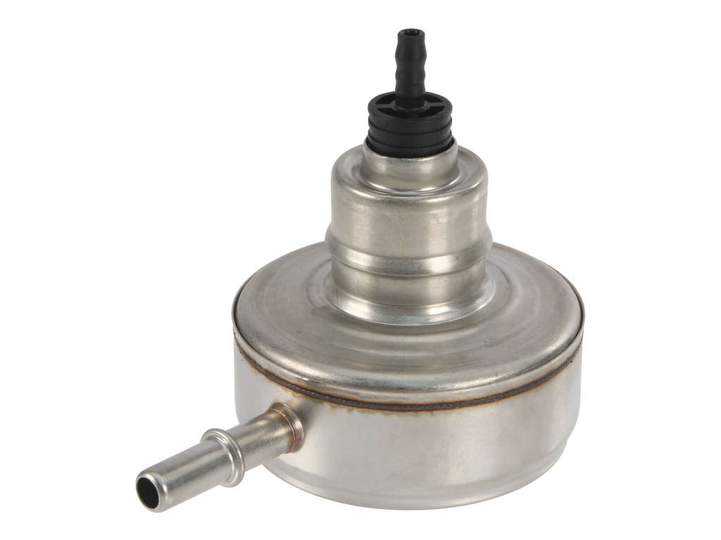 1995 Dodge B1500 Fuel Injection Pressure Regulator (Mahle)