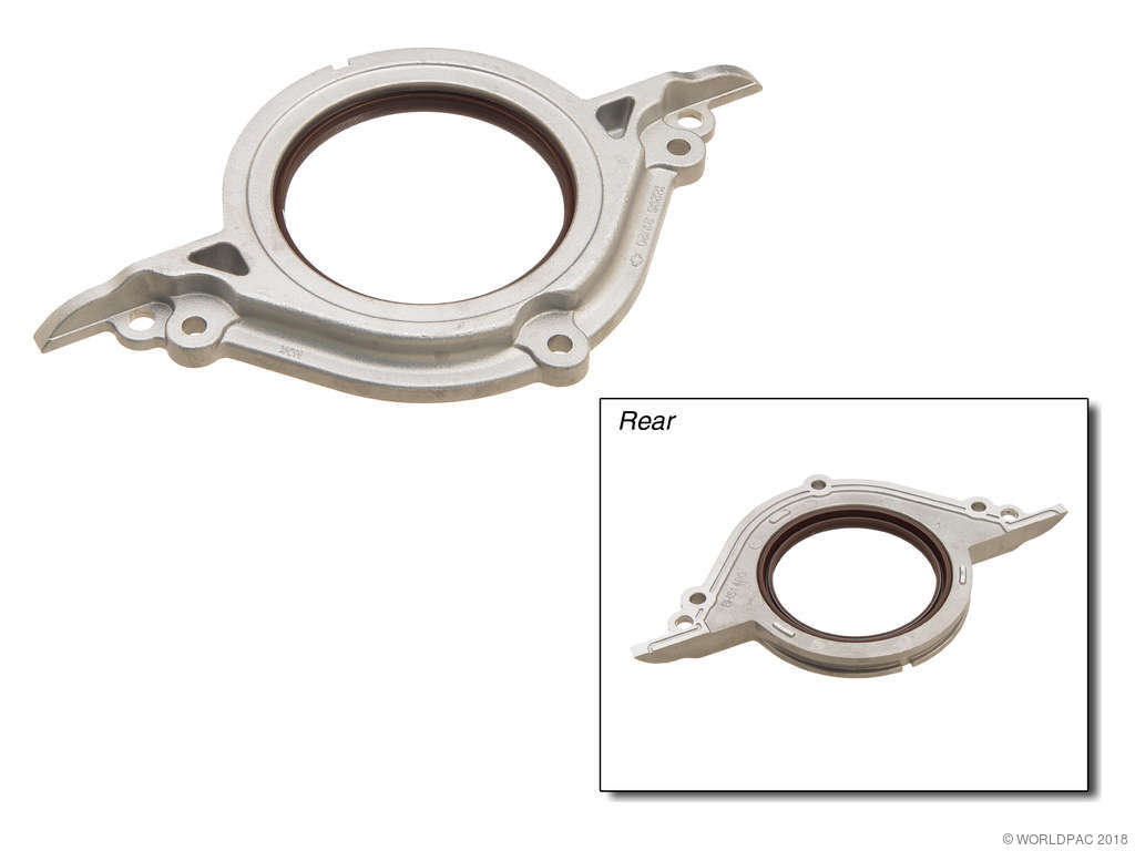 2003-2009 INFINITI FX35 Engine Crankshaft Seal - Rear (NOK)