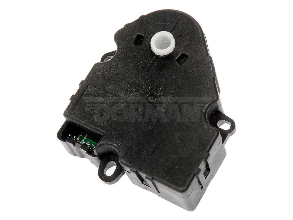 2003-2006 Chevrolet SSR HVAC Defrost Mode Door Actuator (Dorman)