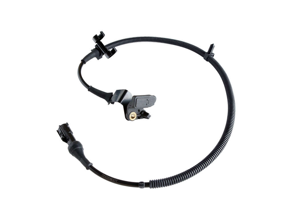 2000-2006 Lincoln LS ABS Wheel Speed Sensor - Rear Left (CARQUEST)