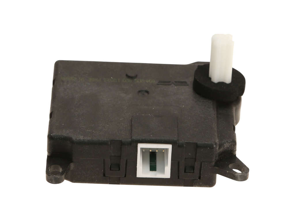 2000-2002 Lincoln Navigator HVAC Blend Door Actuator - Main (Autopart International)