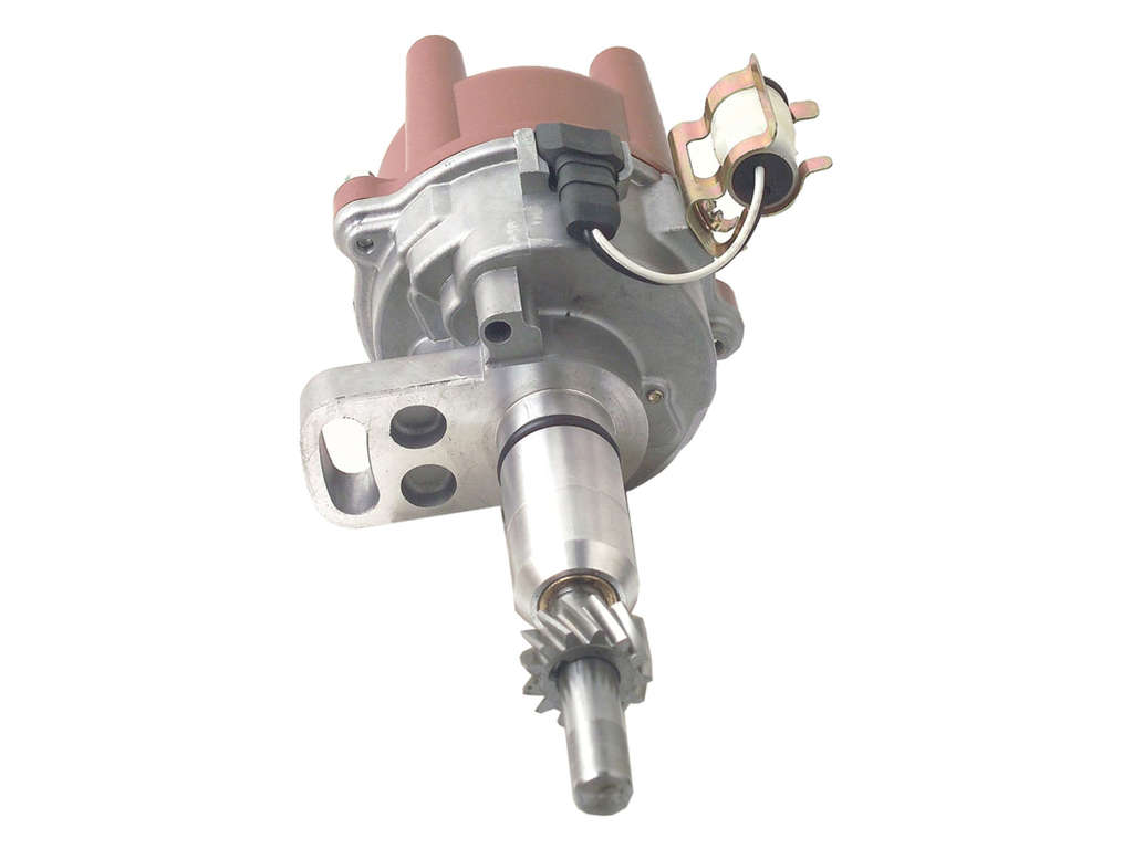 1984-1991 Toyota Pickup Distributor (Cardone)
