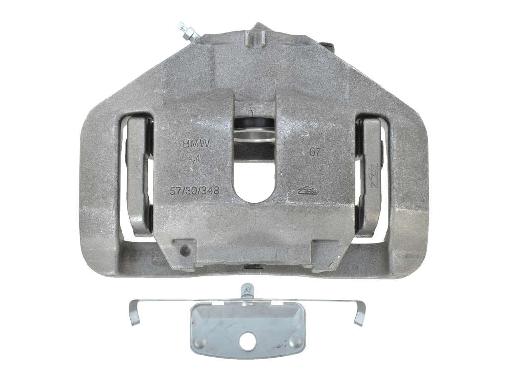 2011-2016 BMW Z4 Disc Brake Caliper - Front Left (Autopart International)