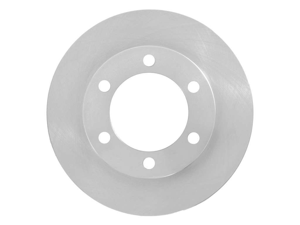 1995-2004 Toyota Tacoma Disc Brake Rotor - Front (Autopart International)