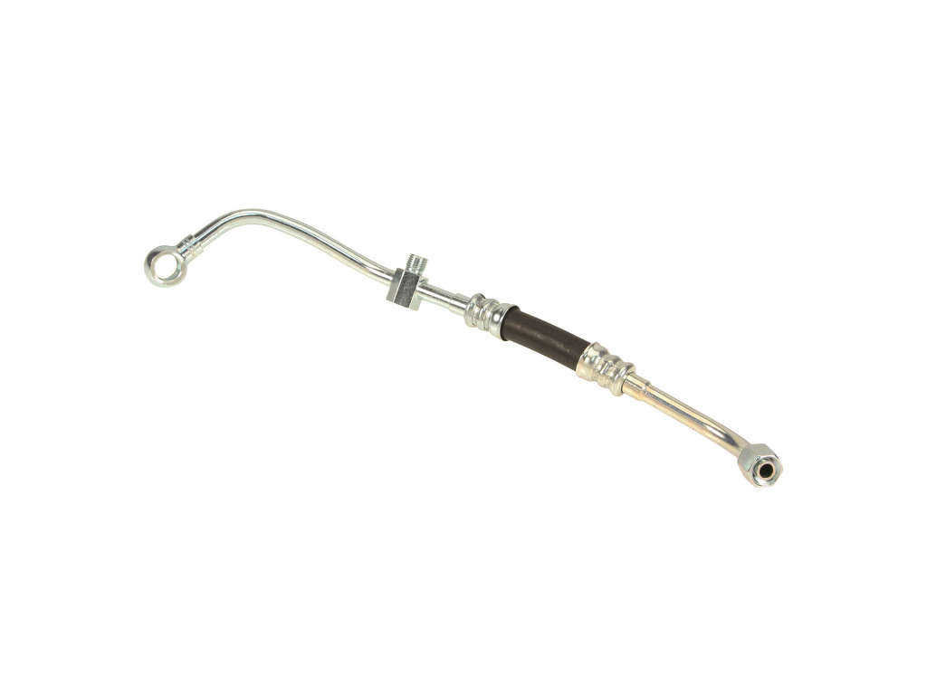 1968-1992 Porsche 911 Engine Oil Line -  or Left (Cohline)
