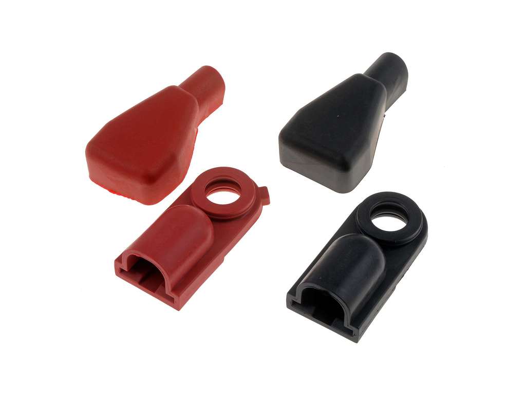 2000-2005 Buick LeSabre Battery Terminal Cover (Dorman)