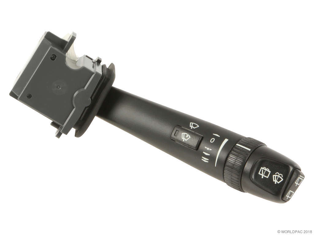 2005-2006 Volvo XC70 Combination Switch - Right (Genuine)
