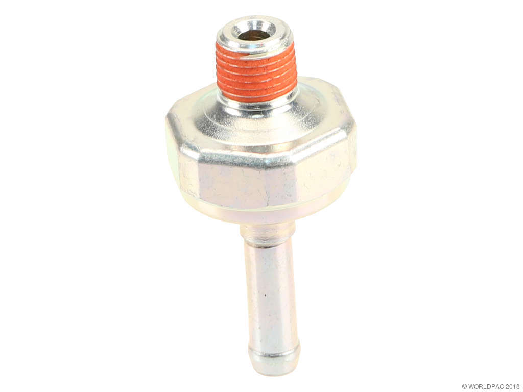 2002-2004 GMC Sierra 3500 PCV Valve (ACDelco)