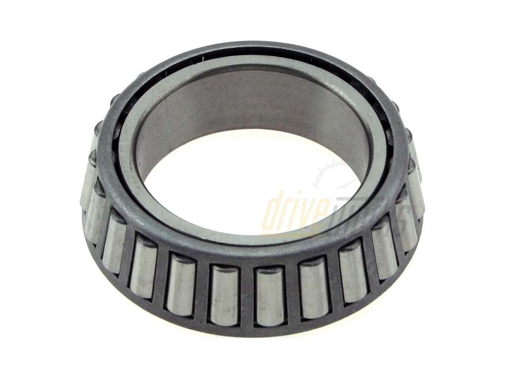 2003-2005 Lincoln Aviator Differential Bearing - Front (Driveworks)