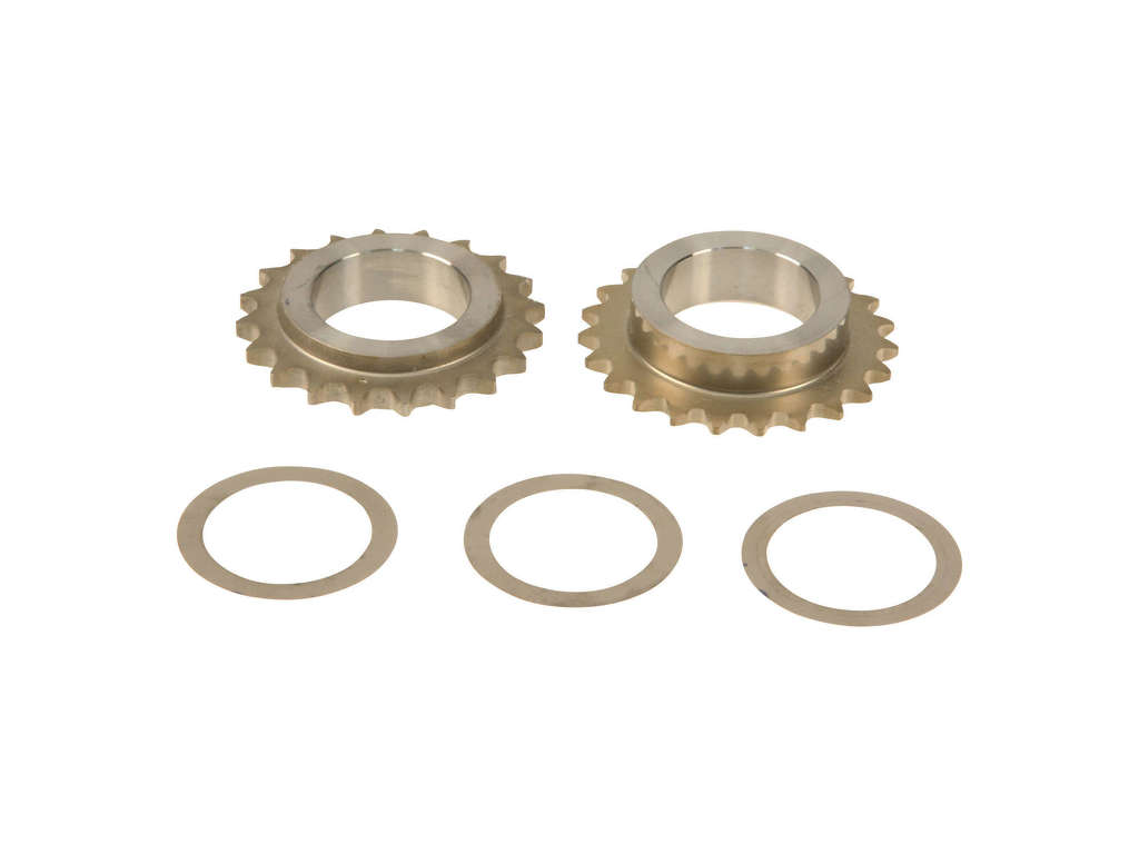 2007-2013 Mazda 3 Engine Timing Crankshaft Sprocket (INA)