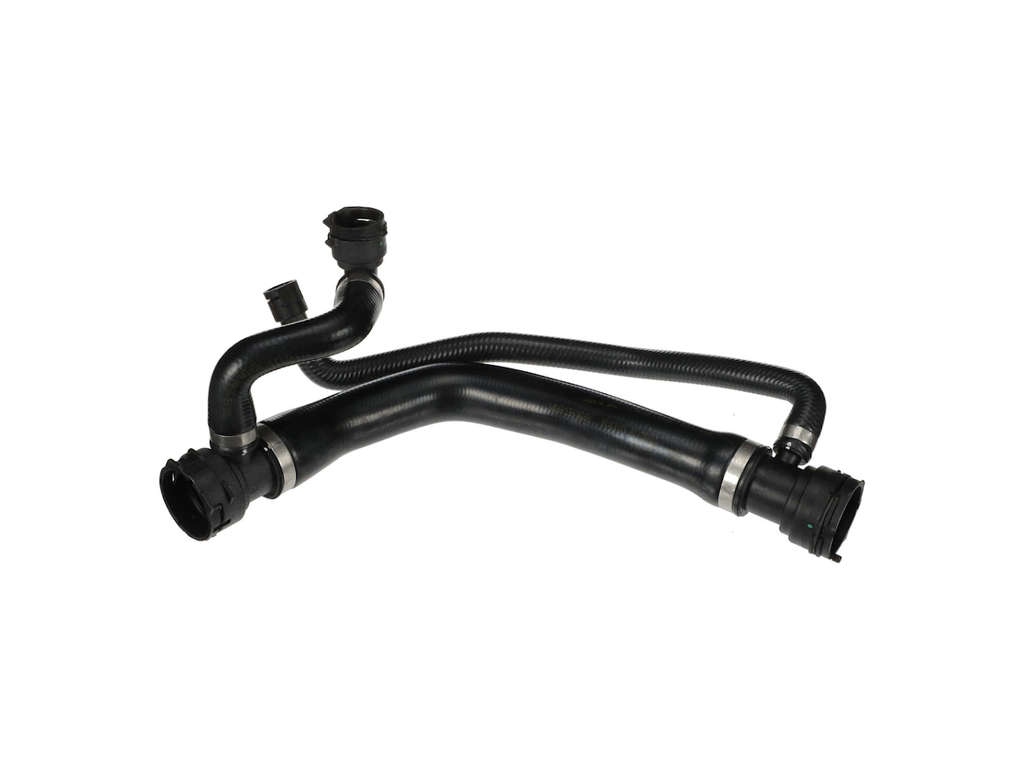 2006-2010 BMW 550i Radiator Coolant Hose - Upper (Gates)