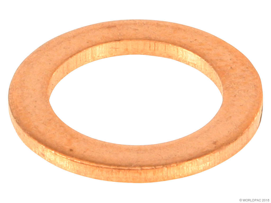1994-1998 Saab 900 Engine Oil Drain Plug Gasket (Victor Reinz)