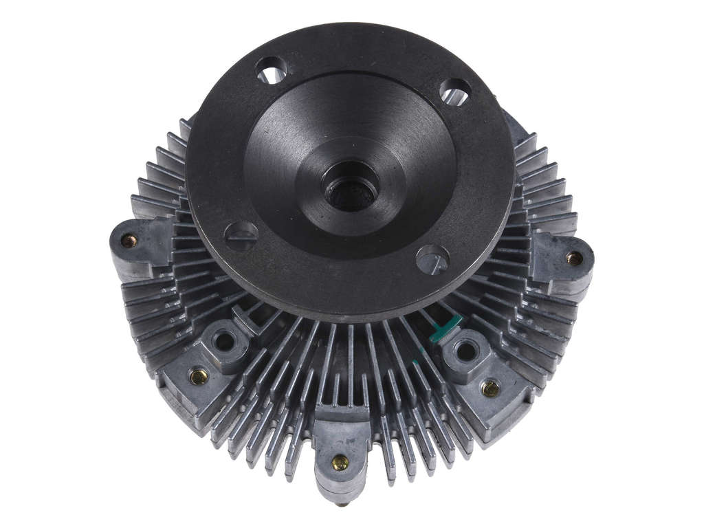 2005-2009 Toyota Sequoia Engine Cooling Fan Clutch (Autopart International)
