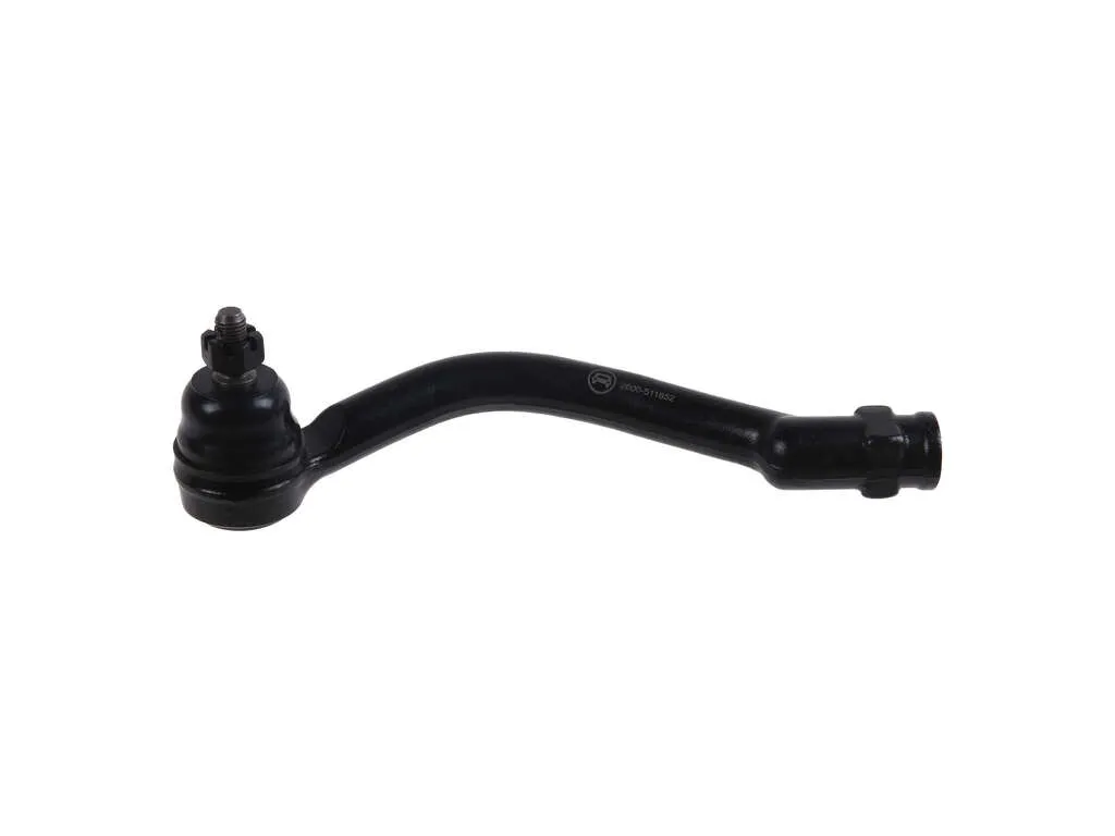 2013-2018 Hyundai Santa Fe Steering Tie Rod End - Front Left Outer (Autopart International)
