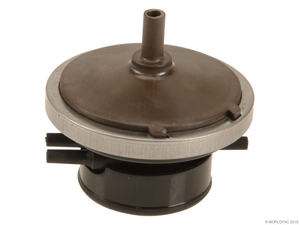 1990-1991 Lexus ES250 Exhaust Gas Recirculation (EGR) Valve Control Sole (Dorman)