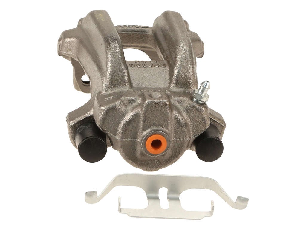 2014-2016 BMW 428i Disc Brake Caliper - Rear Right (Cardone)