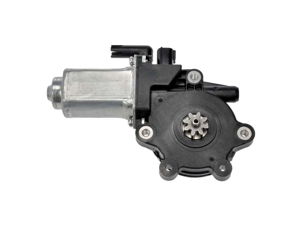 2004-2012 GMC Canyon Power Window Motor - Front Left (Dorman)