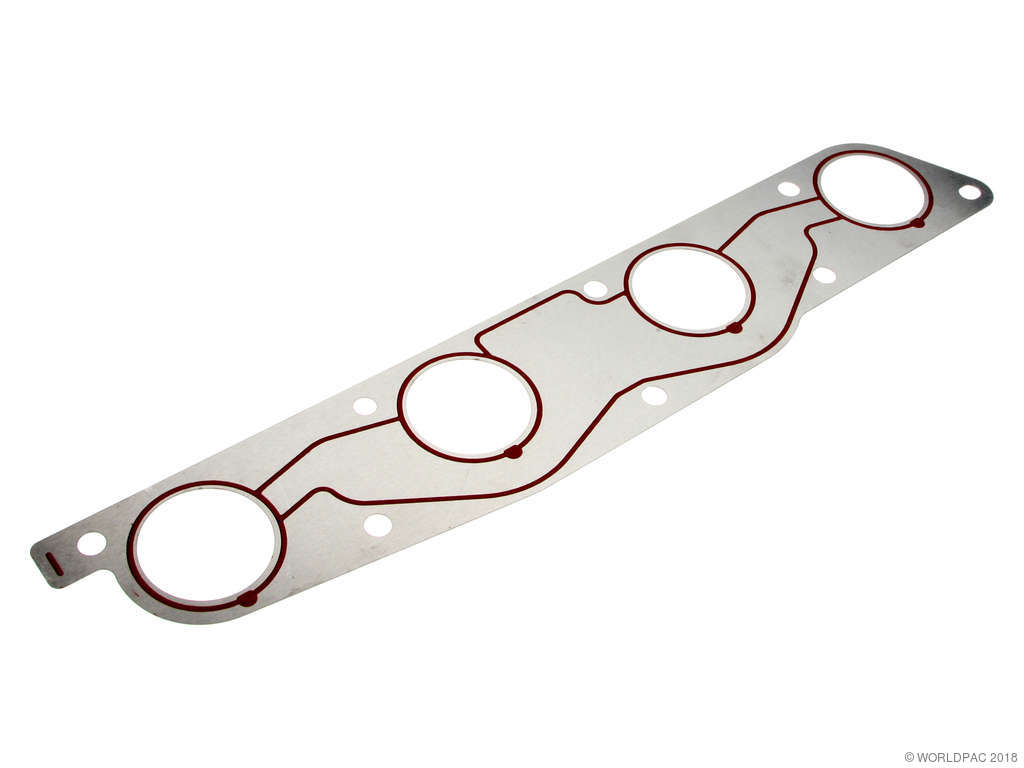 1987-1993 Mercedes-Benz 190E Engine Intake Manifold Gasket -  or Left (Victor Reinz)