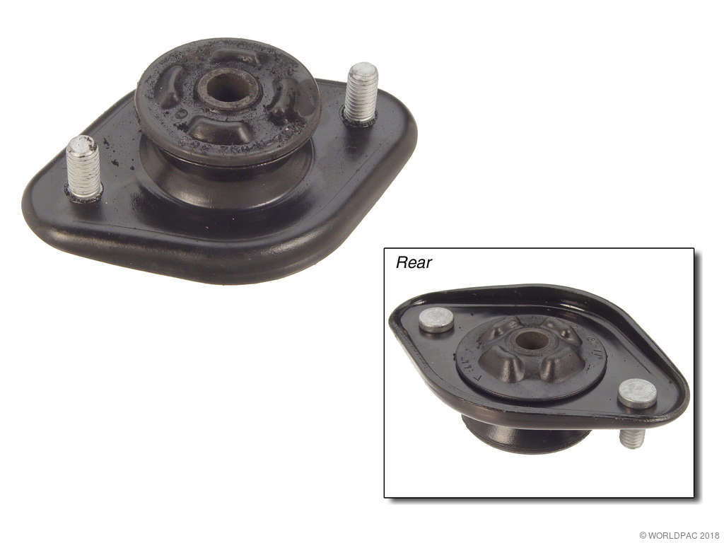 1994-1999 BMW M3 Suspension Shock Absorber Mount - Rear (Lemfoerder)
