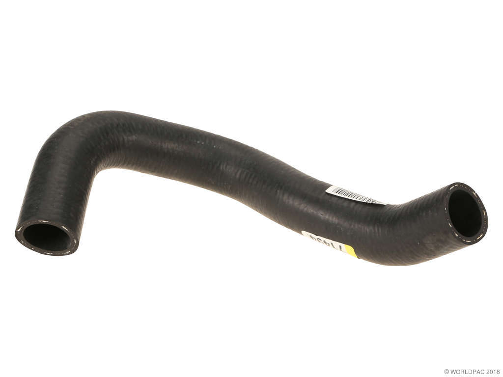 1989-1995 Toyota Pickup Radiator Coolant Hose - Lower (Dayco)