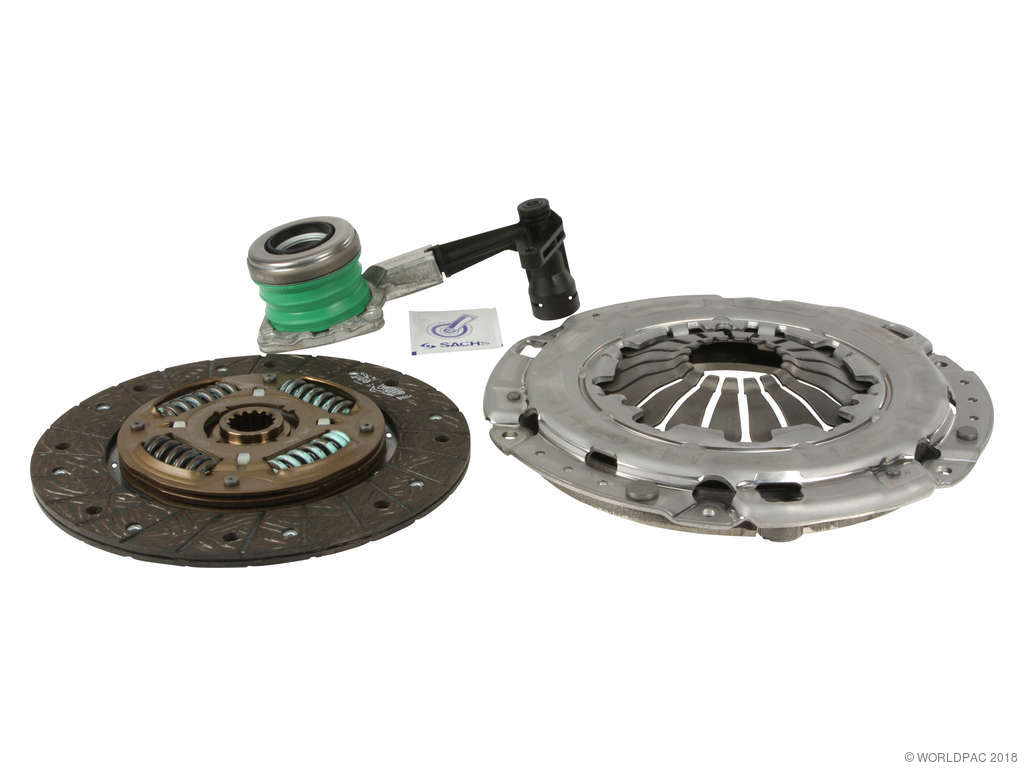 2002-2007 Saturn Vue Transmission Clutch Kit (Sachs)