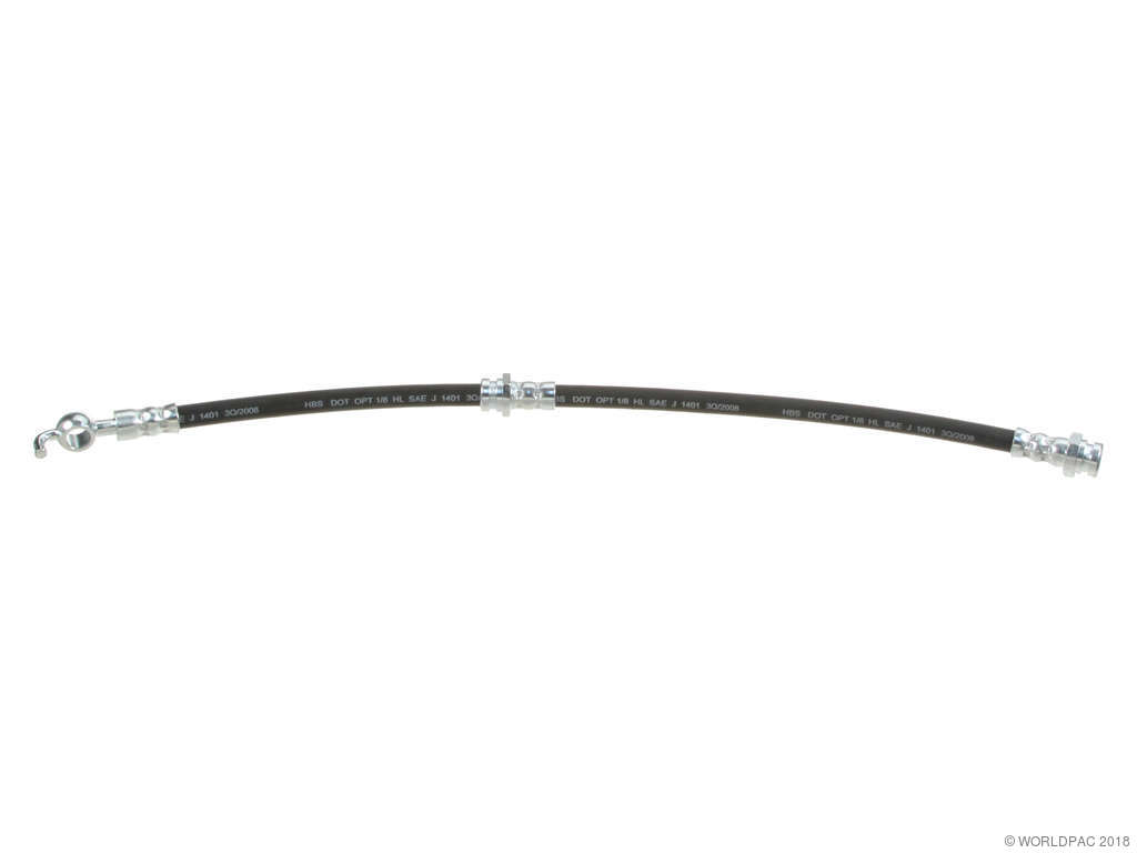 2000-2006 Mazda MPV Brake Hydraulic Hose - Front (SBS)