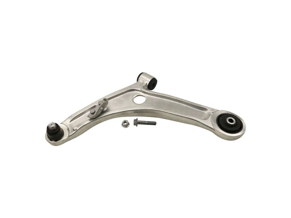 2008-2015 Mitsubishi Lancer Suspension Control Arm - Front Left Lower (Moog)