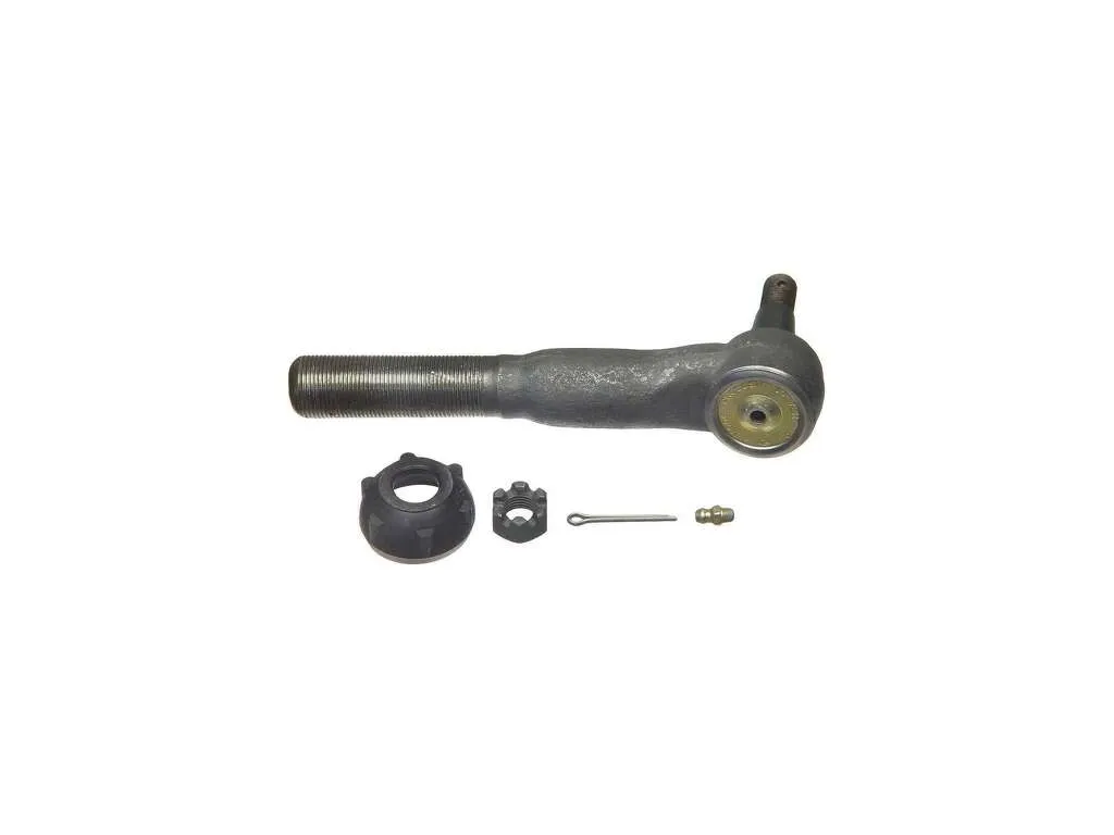 2000-2005 Ford Excursion Steering Tie Rod End - Front Right or Front Right Outer (Moog)