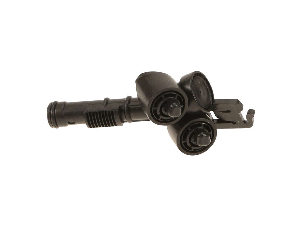 1996-2001 Audi A4 Headlight Washer Nozzle (Vemo)