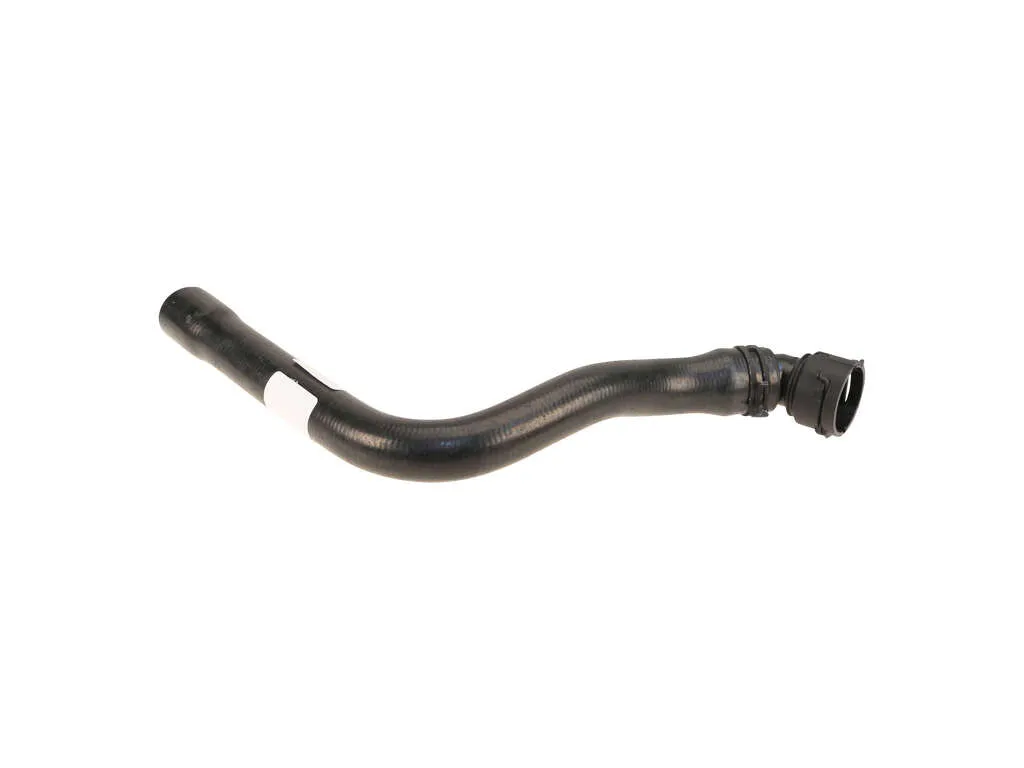 1998-2001 Volkswagen Beetle Radiator Coolant Hose - Upper (Burgaflex)