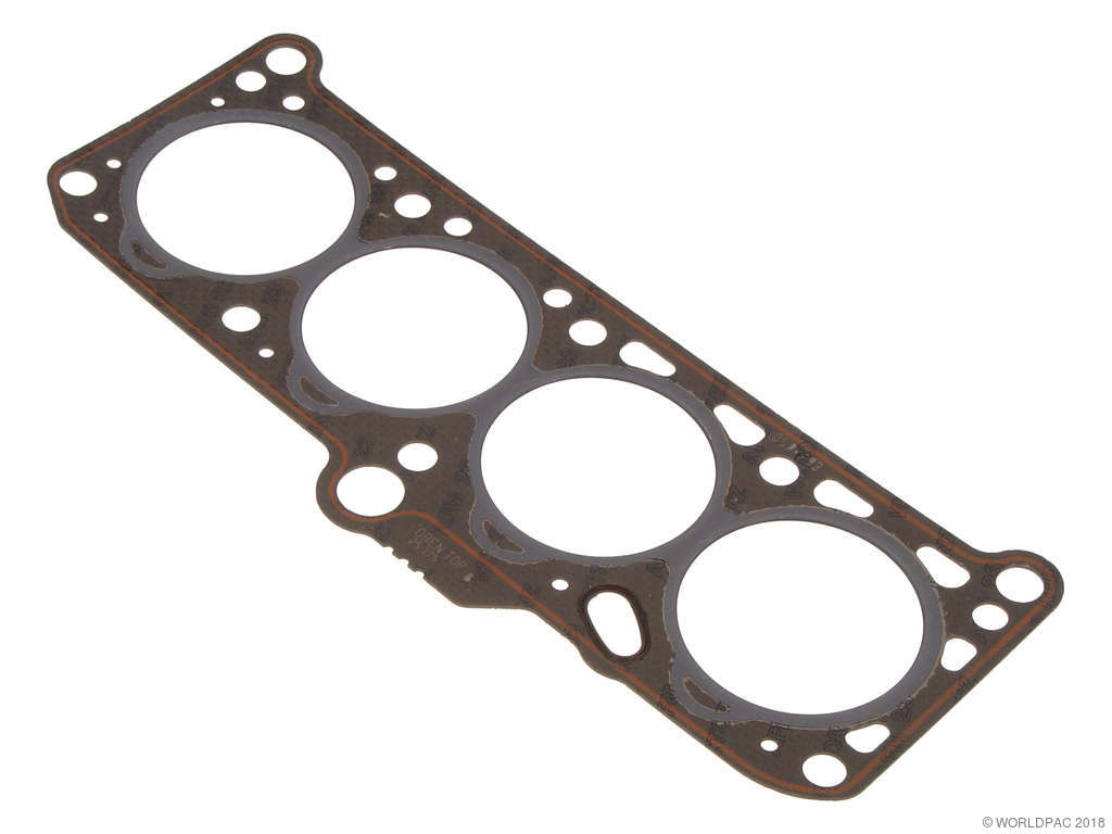 1981 Volkswagen Dasher Engine Cylinder Head Gasket (Victor Reinz)